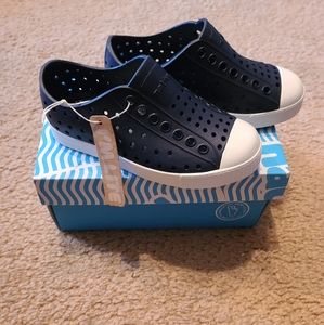 Native Jefferson Slip-On (Toddler)